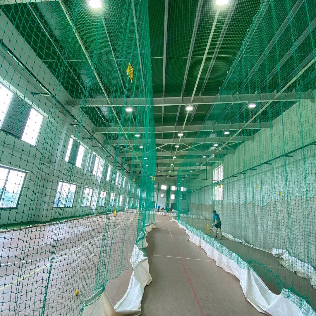 Balcony Safety Nets in Hyderabad